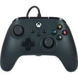 CONTROLLER PowerA, cu fir, pentru XBOX series X/ S, negru, 