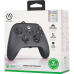 CONTROLLER PowerA, cu fir, pentru XBOX series X/ S, negru, 