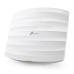 Router TP-LINK EAP110 MOUNT ACCESS POINT/300MBPS WIRELESS N CEILING/WALL 