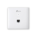 Router TP-LINK OMADA AC1200 WIRELESS WALL AP/MU-MIMO GIGABIT EAP230-WALL Router TP-LINK OMADA AC1200 WIRELESS WALL AP/MU-MIMO GIGABIT EAP230-WALL