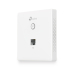 Router TP-LINK OMADA AC1200 WIRELESS WALL AP/MU-MIMO GIGABIT EAP230-WALL Router TP-LINK OMADA AC1200 WIRELESS WALL AP/MU-MIMO GIGABIT EAP230-WALL