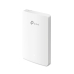 Router TP-LINK AC1200 WALL-PLATE WI-FI AP/DUAL-BAND OMADA SDN CONTROLLER EAP235-WALL   
