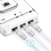 Router TP-LINK AC1200 WALL-PLATE WI-FI AP/DUAL-BAND OMADA SDN CONTROLLER EAP235-WALL   