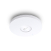 Router TP-LINK AX3000 WI-FI 6 ACCESS POINT POE/CEILING MOUNT DUAL-BAND EAP650   
