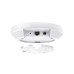 Router TP-LINK AX3000 WI-FI 6 ACCESS POINT POE/CEILING MOUNT DUAL-BAND EAP650   
