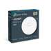 Router TP-LINK AX3000 WI-FI 6 ACCESS POINT POE/CEILING MOUNT DUAL-BAND EAP650   