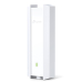 Router TP-LINK AX3000 OUTDOOR WI-FI 6 AP/DUAL-BAND EAP650-OUTDOOR   