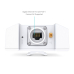 Router TP-LINK AX3000 OUTDOOR WI-FI 6 AP/DUAL-BAND EAP650-OUTDOOR   