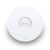 Router TP-LINK AX3000 WI-FI 6 ACCESS POINT/DUAL-BAND CEILING MOUNT EAP653   