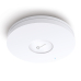 Router TP-LINK AX3600 WI-FI 6 ACCESS POINT/CEILING MOUNT DUAL-BAND EAP660 HD   
