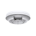 Router TP-LINK AX3600 WI-FI 6 ACCESS POINT/CEILING MOUNT DUAL-BAND EAP660 HD   