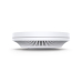 Router TP-LINK AX3600 WI-FI 6 ACCESS POINT/CEILING MOUNT DUAL-BAND EAP660 HD   