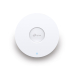 Router TP-LINK AX5400 WI-FI 6 ACCESS POINT POE/OMADA SDN CEILING MOUNT 2.5G LAN EAP670   