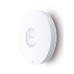 Router TP-LINK AX5400 WI-FI 6 ACCESS POINT POE/OMADA SDN CEILING MOUNT 2.5G LAN EAP670   