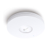 Router TP-LINK AX5400 WI-FI 6 ACCESS POINT POE/OMADA SDN CEILING MOUNT 2.5G LAN EAP670   