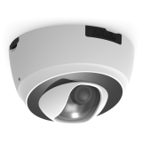 CAMERA IP Engenius EDS6255 2-Megapixel, Wireless Day/Night Mini Dome IP Surveillance Camera (timbru verde 0.8 lei) 