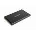 HDD ENCLOSURE GEMBIRD BLACK EE2-U3S-3