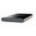 RACK extern GEMBIRD, pt HDD/SSD, 2.5 inch, S-ATA, interfata PC USB 3.1, aluminiu, negru, EE2-U3S-6 