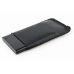 RACK extern GEMBIRD, pt HDD/SSD, 2.5 inch, S-ATA, interfata PC USB 3.1, aluminiu, negru, EE2-U3S-6 