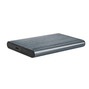 RACK extern GEMBIRD, pt HDD/SSD, 2.5 inch, S-ATA, interfata PC USB 3.1, aluminiu, gri, EE2-U3S-6-GR (timbru verde 0.8 lei) RACK extern GEMBIRD, pt HDD/SSD, 2.5 inch, S-ATA, interfata PC USB 3.1, aluminiu, gri, EE2-U3S-6-GR (timbru verde 0.8 lei)