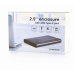 RACK extern GEMBIRD, pt HDD/SSD, 2.5 inch, S-ATA, interfata PC USB 3.1, aluminiu, gri, EE2-U3S-6-GR (timbru verde 0.8 lei) RACK extern GEMBIRD, pt HDD/SSD, 2.5 inch, S-ATA, interfata PC USB 3.1, aluminiu, gri, EE2-U3S-6-GR (timbru verde 0.8 lei)