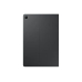 Samsung Husa pt Galaxy Tab S6 Lite 10.4 P610/P615 Book Cover Gray EF-BP610PJEGEU, EF-BP610PJEGEU 