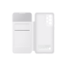 Samsung Galaxy A33 (5G); Smart S View Wallet Cover (EE); White EF-EA336PWEGEE 