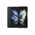 HUSA Smartphone Samsung, pt Galaxy Z Fold3, tip back cover (protectie spate), piele, ultrasubtire, verde, EF-FF926LGEGWW 