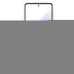 Samsung Galaxy A53 (5G); Silicone Cover with Strap; White EF-GA536TWEGWW 