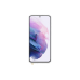 HUSA Smartphone Samsung, pt Galaxy S21+, tip back cover (protectie spate), silicon, ultrasubtire, alb, EF-GG996CWEGWW 