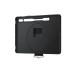 Samsung Galaxy Tab S8 / S7; Strap Cover; Black EF-GX700CBEGWW 