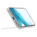 Samsung Galaxy S22 Plus; Clear Standing Cover; Transparent EF-JS906CTEGWW 