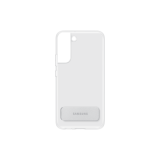 Samsung Galaxy S22 Plus; Clear Standing Cover; Transparent EF-JS906CTEGWW 