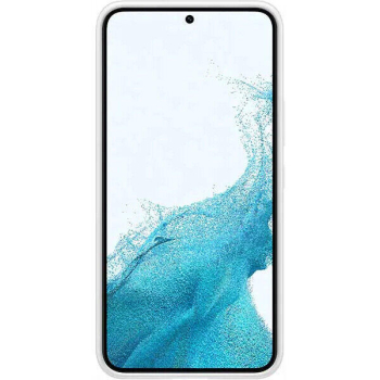 Samsung Galaxy S22; Frame Cover; White EF-MS901CWEGWW 