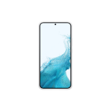 Samsung Galaxy S22 Plus; Frame Cover; White EF-MS906CWEGWW Samsung Galaxy S22 Plus; Frame Cover; White EF-MS906CWEGWW