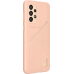 Samsung Galaxy A33 (5G); Card Slot Cover; Peach EF-OA336TPEGWW 