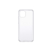 HUSA Smartphone Samsung, pt Galaxy A03, tip back cover (protectie spate), TPU, ultrasubtire, transparent, EF-QA036TTEGEU 