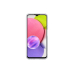 HUSA Smartphone Samsung, pt Galaxy A03s, tip back cover (protectie spate), TPU, ultrasubtire, transparent, EF-QA038TTEGEU 