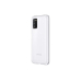 HUSA Smartphone Samsung, pt Galaxy A03s, tip back cover (protectie spate), TPU, ultrasubtire, transparent, EF-QA038TTEGEU 