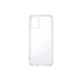 HUSA Smartphone Samsung, pt Galaxy A03s, tip back cover (protectie spate), TPU, ultrasubtire, transparent, EF-QA038TTEGEU 