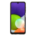 HUSA Smartphone Samsung, pt Galaxy A22, tip back cover (protectie spate), TPU, ultrasubtire, negru, EF-QA225TBEGEU HUSA Smartphone Samsung, pt Galaxy A22, tip back cover (protectie spate), TPU, ultrasubtire, negru, EF-QA225TBEGEU