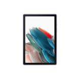 Samsung Galaxy Tab A8; Clear Edge Cover; Lavender EF-QX200TVEGWW 