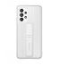 Samsung Galaxy A53 (5G); Protective Standing Cover; White(No additional kick stand) EF-RA536CWEGWW 