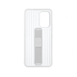 Samsung Galaxy A53 (5G); Protective Standing Cover; White(No additional kick stand) EF-RA536CWEGWW 