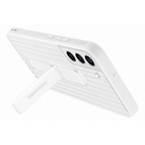 Samsung Galaxy S22 Plus; Protective Standing Cover; White EF-RS906CWEGWW 