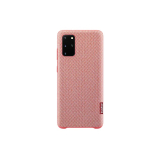 HUSA Smartphone Samsung, pt Galaxy S20+, tip back cover (protectie spate), plastic, kvadrat Cover, rosu, EF-XG985FREGEU 