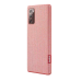 HUSA Smartphone Samsung, pt Galaxy Note 20, tip back cover (protectie spate), plastic, Kvadrat Cover, rosu, EF-XN980FREGEU 