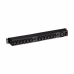 Eaton FLEXPDU 12 IEC/2X 6 IEC 10A 1X 16A EFLX12I