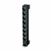 Eaton FLEXPDU 8 DIN/8X DIN-SCHUKO 1X 16A EFLX8D