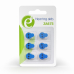 BATERIE GEMBIRD, butoni (ZA675), 1.4V zinc, 6 buc., EG-BA-ZA675-01 (timbru verde 0.06 lei) BATERIE GEMBIRD, butoni (ZA675), 1.4V zinc, 6 buc., EG-BA-ZA675-01 (timbru verde 0.06 lei)